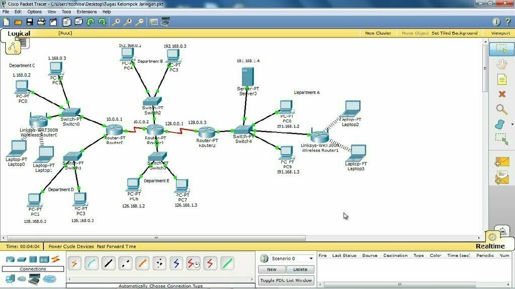 cisco packet tracer 71 free download for mac